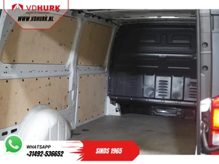 Mercedes-Benz Vito Mercedes-Benz Vito 114 CDI Aut. L3 343 XL EURO6 BPM VRIJ! Standverw./ Stoelverw./ Cruise/ Camera/ Airco - afbeelding nr 14
