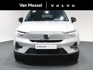 Volvo C40 Volvo C40 Plus Panoramadak | Stoelverwarming | Elektrisch bedienbare achterklep - afbeelding nr 15