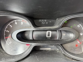 Opel Vivaro Opel Vivaro bestel 1.6 CDTI L1H1 DC Edition - afbeelding nr 8