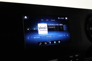 Mercedes-Benz Sprinter - Airco - Navi - Cruise - €18.900,- Excl. - afbeelding nr 18