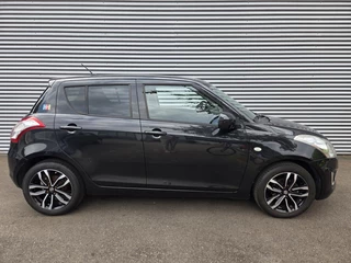 Suzuki Swift 1.2 Bandit EASSS