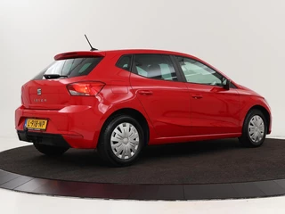 SEAT Ibiza SEAT Ibiza 1.0 TSI Style Intens | Carplay | Trekhaak |  Navigatie | Climate control | Camera | Cruise control | Parkeerhulp | Bluetooth - afbeelding nr 24