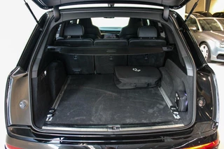 Audi Q7 Audi Q7 55 TFSI e quattro S line HUD | PANO | MASSAGE - afbeelding nr 14