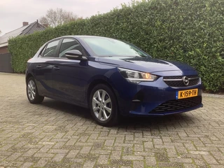 Opel Corsa - afbeelding nr 8