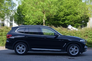 BMW X3 BMW X3 xDrive30i High Executive Xdrive Elekstoelen Stuurvw Camera - afbeelding nr 9