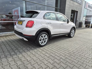 Fiat 500X Fiat 500 X 1.6 PopStar LMV / Cruise / Keyless - afbeelding nr 8