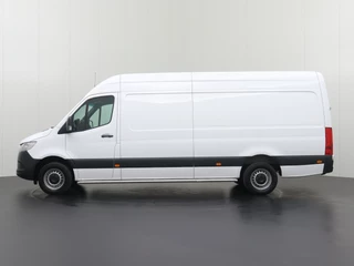 Mercedes-Benz Sprinter | 3500Kg TG | Touchscreen Camera | Airco | Betimmering - afbeelding nr 12