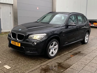 BMW X1 BMW X1 sDrive20i High Executive ✅1e EIGENAAR ✅VOLLE EN NETTE AUTO!! ✅TREKHAAK - afbeelding nr 45