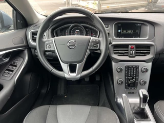 Volvo V40 Volvo V40 2.0 T2 Inscription Clima Adapt cruise Led NAP - afbeelding nr 18