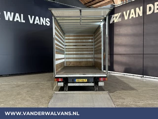 Ford Transit Ford Transit 2.0 TDCI 130pk Bakwagen 233cm Hoog Laadklep Zijdeur Euro6 Airco | LAT om Lat Bijrijdersbank - afbeelding nr 3