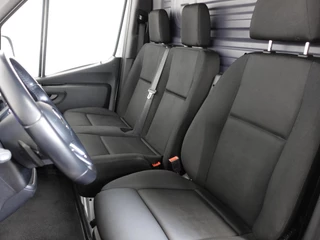 Mercedes-Benz Sprinter Mercedes-Benz Sprinter 314 Automaat L2H2 140pk Airco Cruise 3-Zits Sidebars Euro6 - afbeelding nr 25