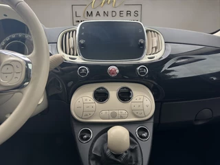 Fiat 500 - afbeelding nr 16