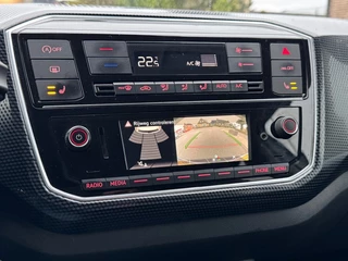 Volkswagen up! - afbeelding nr 9