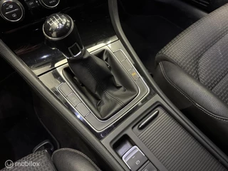 Volkswagen Golf VW Golf Variant 1.2 TSI Connected | Cruise | Nav | Stoelverw - afbeelding nr 13