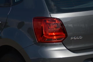 Volkswagen Polo Volkswagen Polo 1.0 75 pk Comfortline 5 drs 2e eig. 82.584km! - afbeelding nr 8