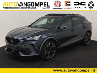 CUPRA Formentor 1.4 e-Hybrid Plug-in VZ 245PK Performance