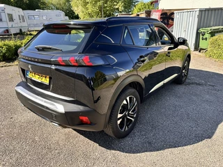 Peugeot 2008 - afbeelding nr 3