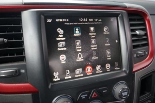 Dodge Ram 1500 Dodge RAM 1500 5.7 V8 Rebel/Luchtvering/Full options!! 1j Garantie! - afbeelding nr 55