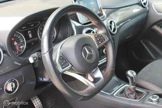 Mercedes-Benz B-Klasse Mercedes B-klasse 160 Business NAP AMG line alcantara Leer - afbeelding nr 65