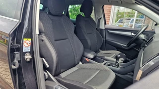 Škoda Karoq Škoda Karoq 1.0 TSI Clever Edition, PDC, NL Auto! - afbeelding nr 4