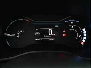 Dacia Spring (INCL-BTW) Aut. *NAVI-FULLMAP | FULL-LEATHER | COMFORT-SEATS | CAMERA | DAB+ | CCS-FASTLOADER | AIRCO | PDC | CRUISE | 14''ALU* - afbeelding nr 18