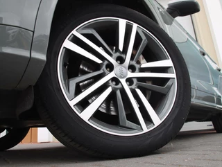 Audi Q5 Audi Q5 55 TFSI-e 367PK Quattro Competition | Full options | Massage | Pano | 360° Camera | B&O audio | - afbeelding nr 9