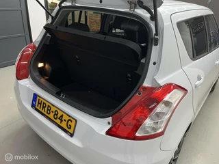 Suzuki Swift Suzuki Swift X-tra - afbeelding nr 8