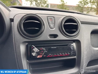 Dacia Dokker Dacia Dokker bestel 1.5 dCi 75 Basic | 2018 | 47.000 km! - afbeelding nr 16