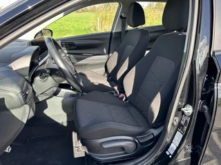 Hyundai Bayon Hyundai Bayon 1.0 T-GDI Comfort Smart, Navigatie, Rijklaar-Prijs - afbeelding nr 27