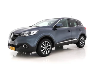 Renault Kadjar *NAVI-FULLMAP | COMFORT-SEATS | ECC | KEYLESS | CARPLAY | PDC | CRUISE | TOWBAR | R-LINK-AUDIO | 17''ALU* - afbeelding nr 3