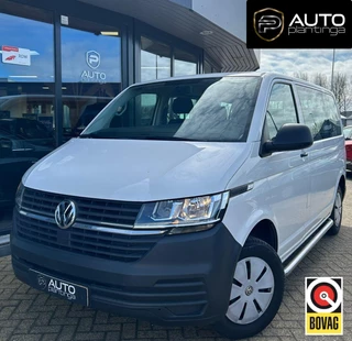 Volkswagen Transporter Kombi 2.0 TDI L1H1