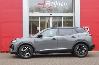 Peugeot 2008 Peugeot 2008 1.2 100PK ALLURE | DRAADLOZE APPLE CARPLAY/ANDROID AUTO | ACHTERUITRIJ CAMERA | PARKEERSENSOREN VOOR EN ACHTER | NAVIGATIE | CLIMATE CONTROL | LICHTMETALEN VELGEN 17