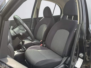 Nissan Micra Nissan Micra 1.2 DIG-S Tekna 98 PK TOPSTAAT - afbeelding nr 16