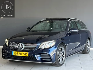 Mercedes-Benz C-Klasse - 173579660-0