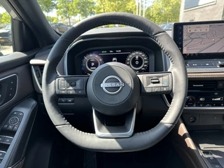 Nissan QASHQAI - afbeelding nr 10