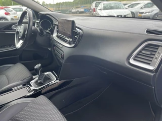Kia Ceed Sportswagon Kia Ceed Sportsw. 1.5 T-GDi DynamicPlusLine 1410kg trekgew. - afbeelding nr 29