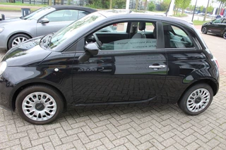 Fiat 500 - afbeelding nr 9