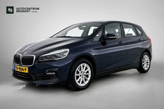 BMW 2 Serie Active Tourer 218i Executive Launch Edition(NL-auto, Dealer OnderH, Camera, Navi, Parkeersensoren, Sportstoelen, Etc)