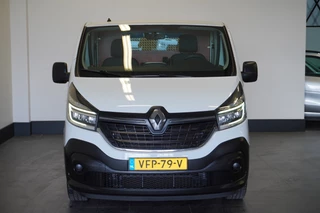Renault Trafic - Airco - Navi - Cruise - € 12.900,- Excl. - afbeelding nr 6