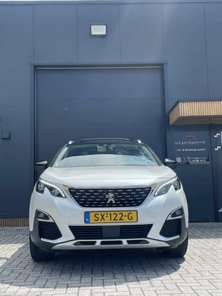 Peugeot 3008 Peugeot 3008 Allure | Panodak | Focal | 360° Camera - afbeelding nr 3