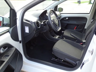 Volkswagen up! - afbeelding nr 5