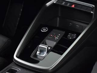 Audi A3 Audi A3 Sportback 30 TFSI Advanced edition | S-Tronic • Leder • 1e Eigenaar - afbeelding nr 19