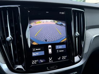 Volvo V60 Volvo V60 2.0 T6 Plug-in hybrid AWD Inscription | Trekhaak - afbeelding nr 18