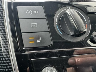 Volkswagen up! Volkswagen Up! 1.0 BMT move up! Camera PDC Stoelverwarming - afbeelding nr 12