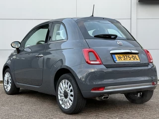 Fiat 500 - afbeelding nr 3