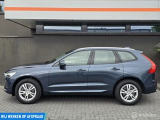 Volvo XC60 Volvo XC60 2.0 T5 AWD | Top onderhoud | Trekgewicht 2.400kg - afbeelding nr 4