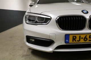 BMW 1 Serie - afbeelding nr 15