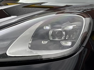 Porsche Cayenne - afbeelding nr 33