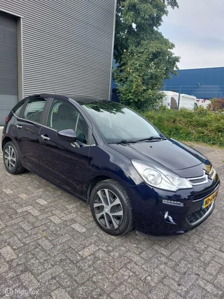 Citroën C3 Citroen C3 1.2 PureTech Selection - afbeelding nr 20