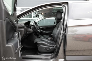 Opel Grandland X Opel Grandland X 1.2 Turbo Innovation 360 CAMERA, PANO, LED VERLICHTING - afbeelding nr 12